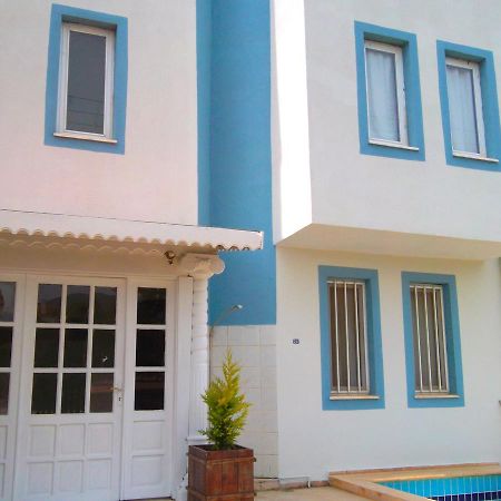 Nehir Apart Hotel Fethiye Exterior photo