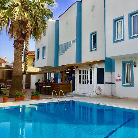Nehir Apart Hotel Fethiye Exterior photo
