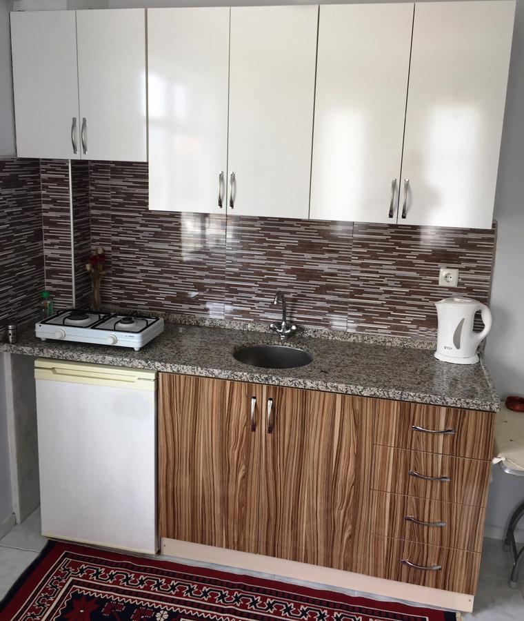 Nehir Apart Hotel Fethiye Room photo