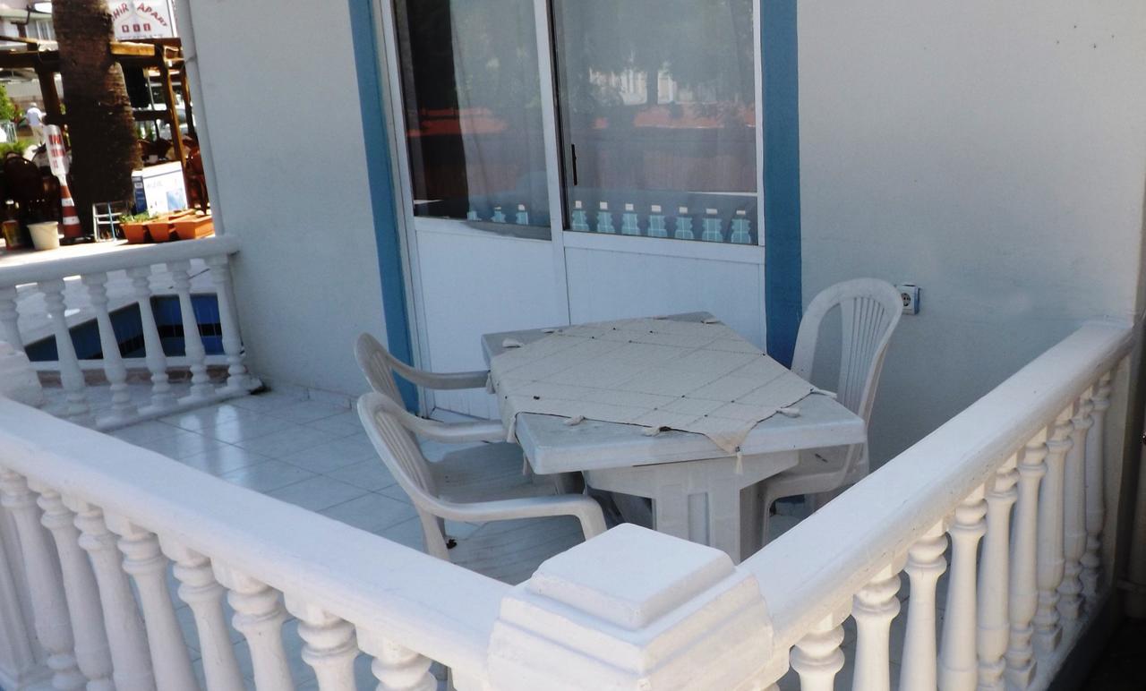 Nehir Apart Hotel Fethiye Room photo