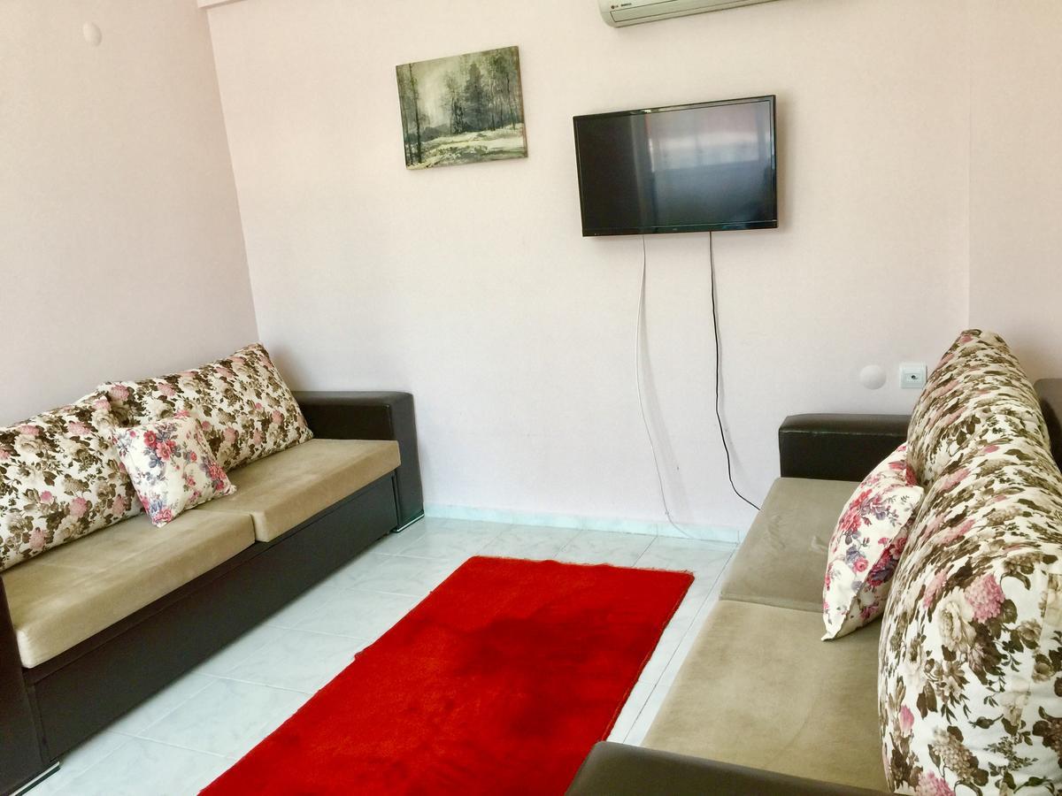Nehir Apart Hotel Fethiye Exterior photo