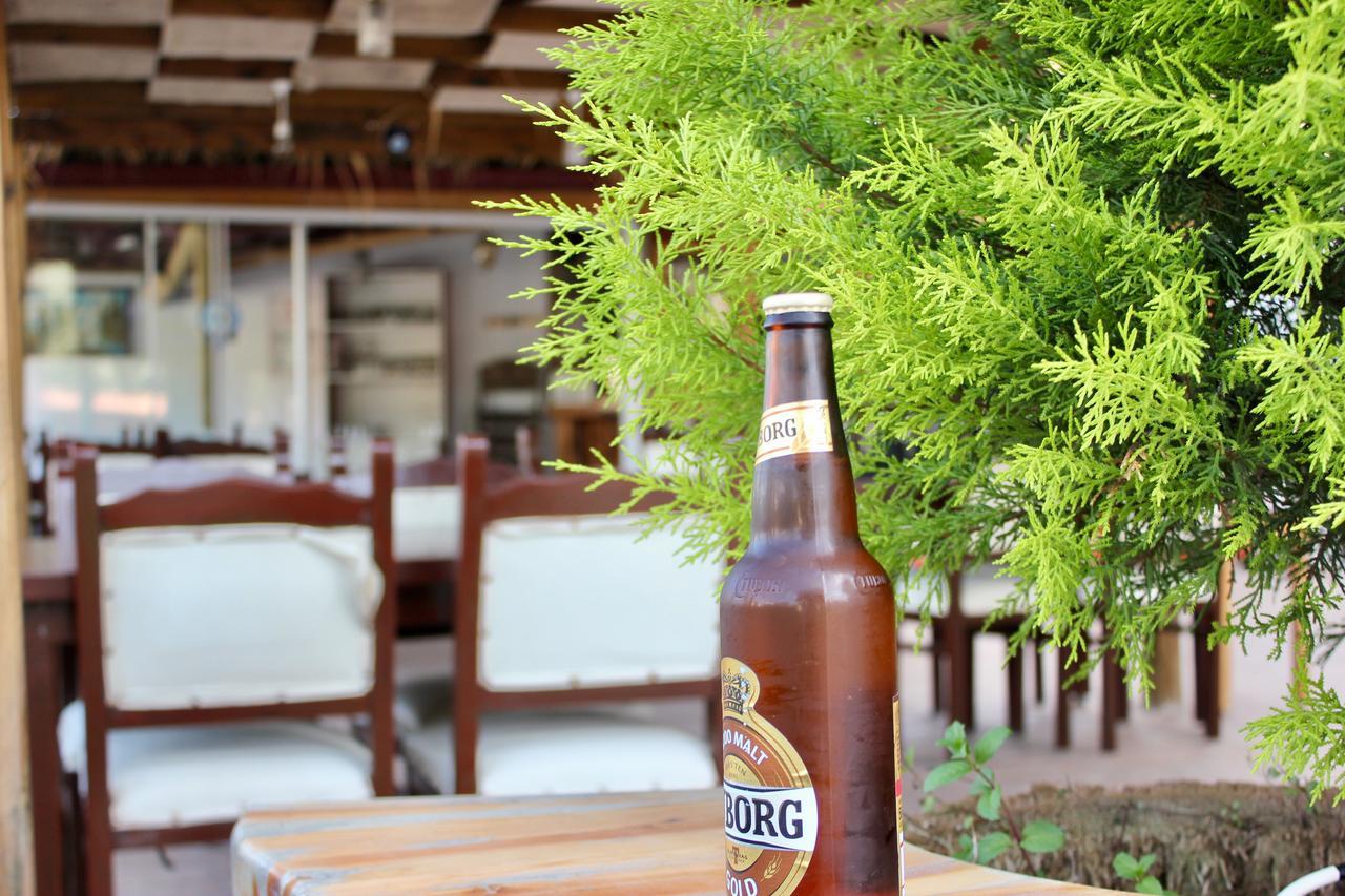 Nehir Apart Hotel Fethiye Exterior photo