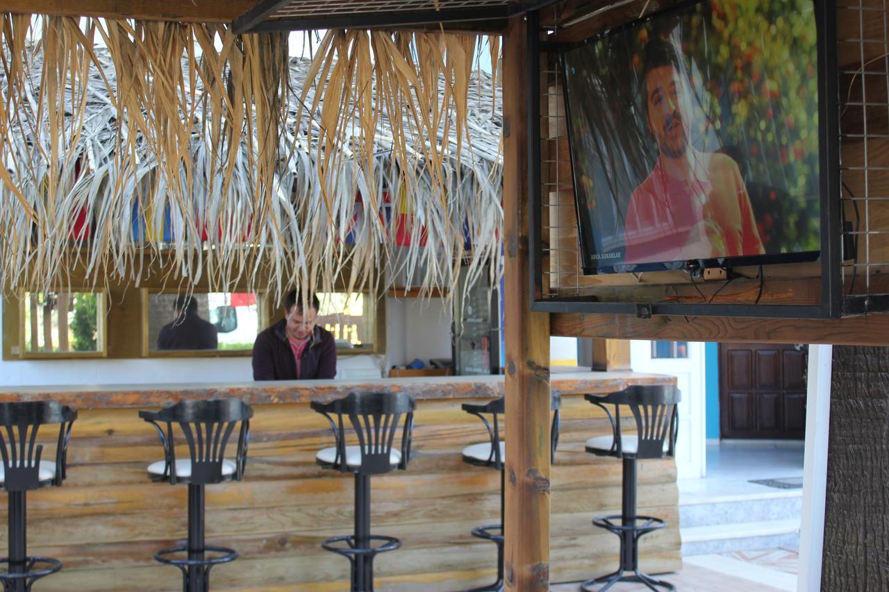 Nehir Apart Hotel Fethiye Exterior photo