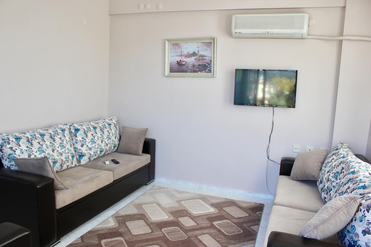 Nehir Apart Hotel Fethiye Exterior photo