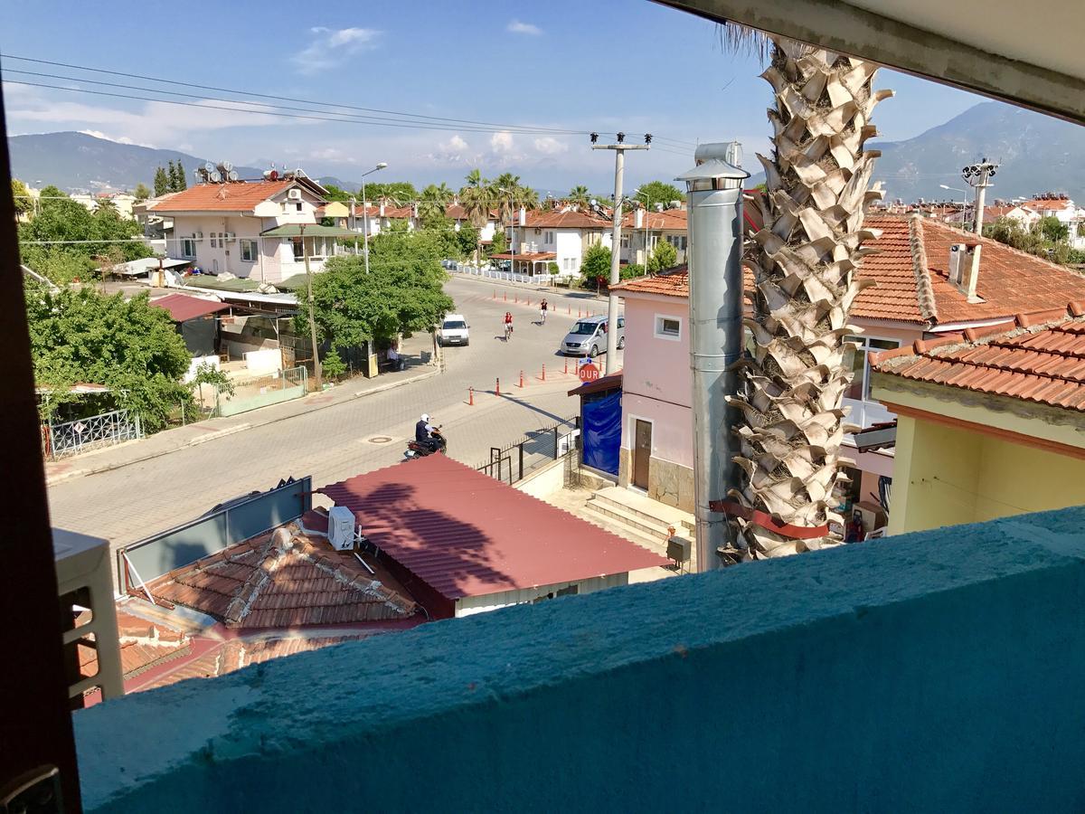 Nehir Apart Hotel Fethiye Room photo