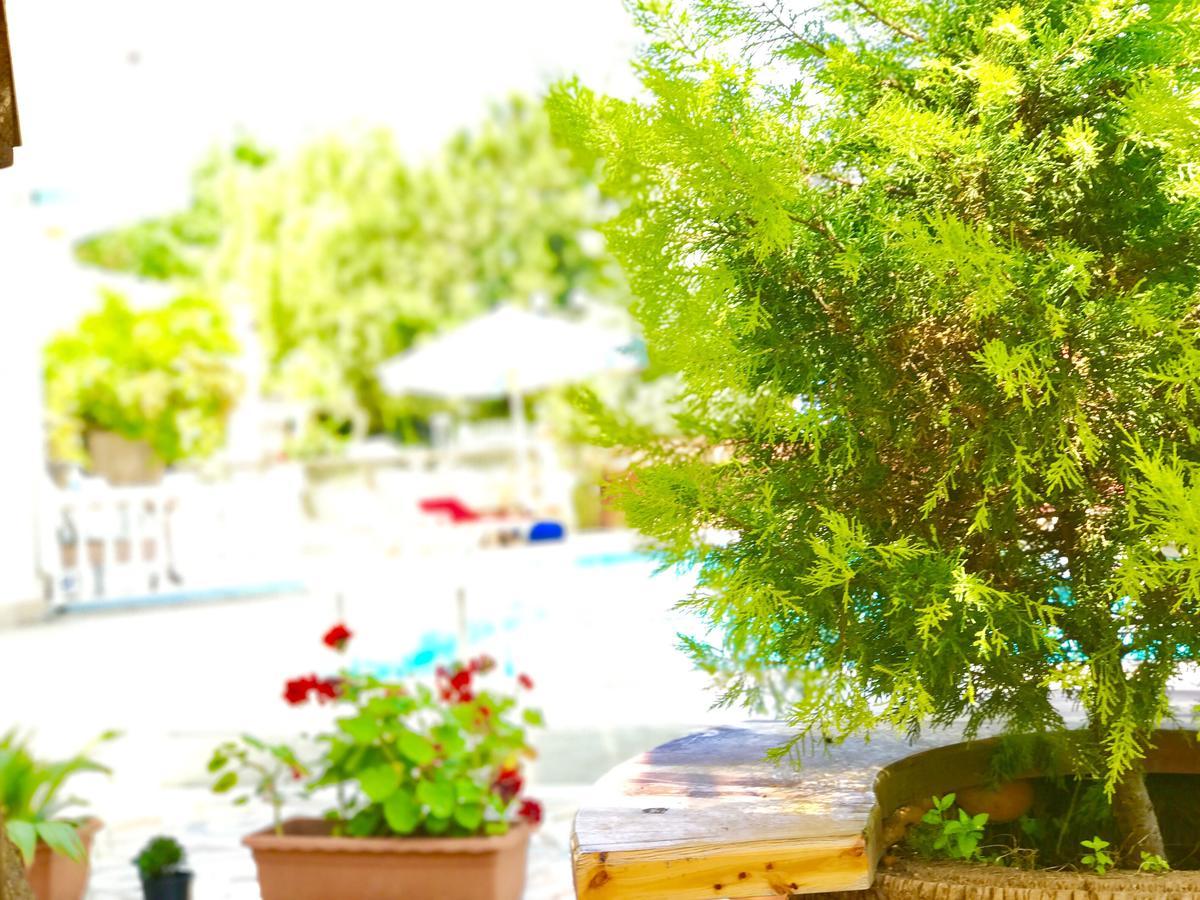Nehir Apart Hotel Fethiye Exterior photo