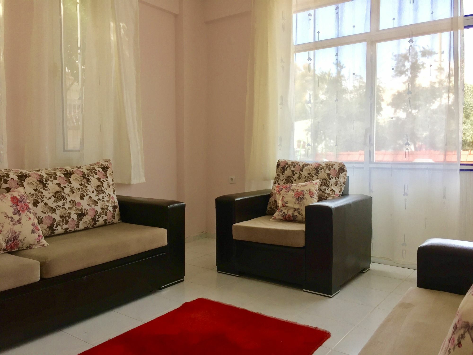 Nehir Apart Hotel Fethiye Exterior photo